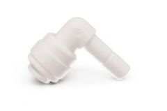 Su Arıtma Cihazı 1/4'' Quick Çubuklu Dirsek