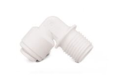 Su Arıtma Cihazı 1/4'' Quick Dirsek