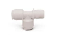 Su Arıtma Cihazı 1/4'' Quick Te Yan Diş