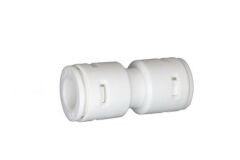 Su Arıtma Cihazı 1/4'' Quick Hortum Ara Bağlantı Aparatı (Manşon)