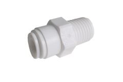 Su Arıtma Cihazı 1/4'' Quick Rakor