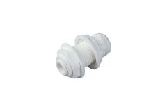 Su Arıtma Cihazı 1/4'' Quick Konnektör (Perde Geçiş)