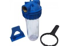 Daire Girişi 10'' Tekli Housing