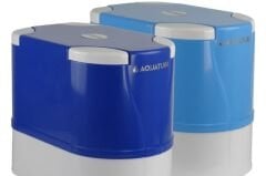Aquaturk Mat 12 Litre Çelik Depo Pompasız Su Arıtma Cihazı