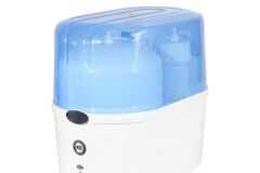Dağhan 8 Litre Çelik Depo Pompasız Su Arıtma Cihazı