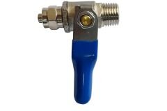 Su Arıtma Cihazı 1/4'' Küresel Vana
